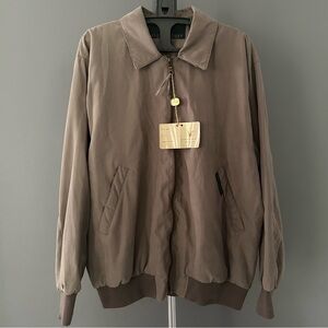 Lyle & Scott Zip-Up Jacket